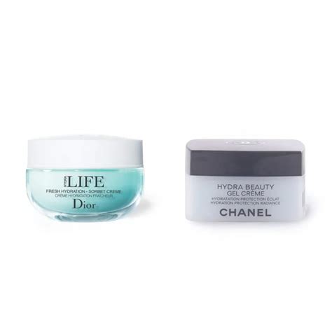 chanel capture totale|Dior vs Chanel Skincare 2024 (The Definitive Guide).